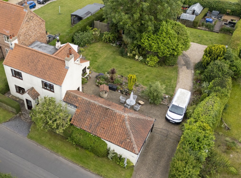 Floorplan for Main Street, Laneham, DN22